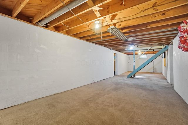 5220 Conklin Drive, Hilliard, OH 43026