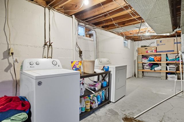 5220 Conklin Drive, Hilliard, OH 43026