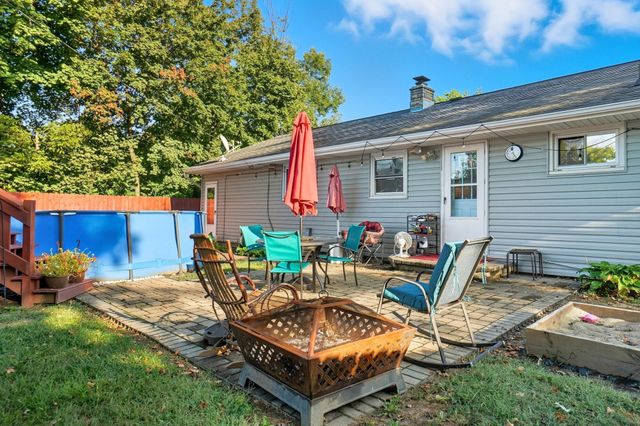 5220 Conklin Drive, Hilliard, OH 43026