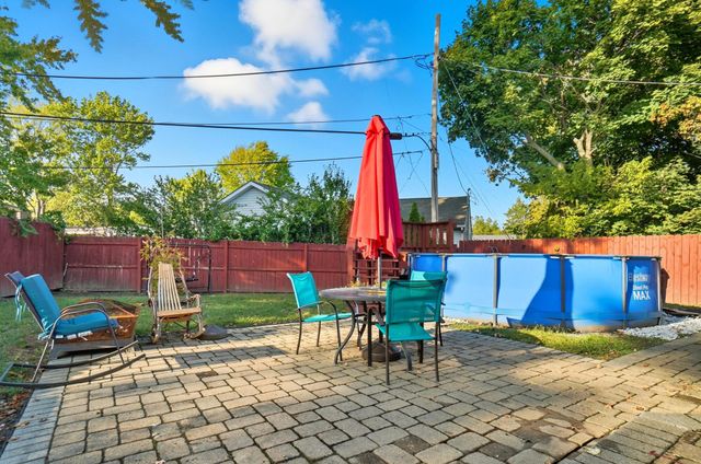 5220 Conklin Drive, Hilliard, OH 43026