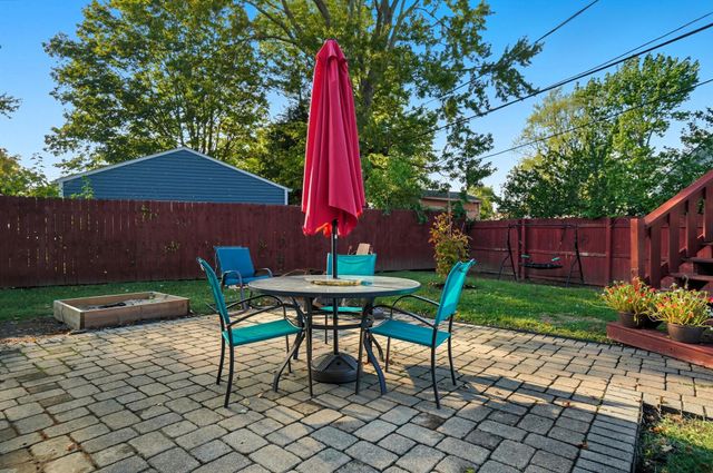 5220 Conklin Drive, Hilliard, OH 43026