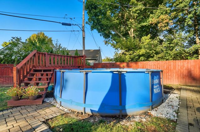 5220 Conklin Drive, Hilliard, OH 43026