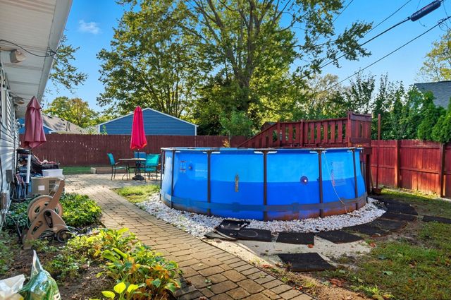 5220 Conklin Drive, Hilliard, OH 43026