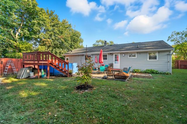 5220 Conklin Drive, Hilliard, OH 43026