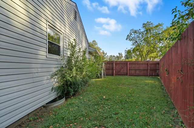 5220 Conklin Drive, Hilliard, OH 43026