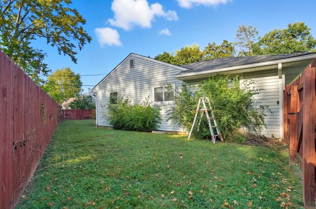 5220 Conklin Drive, Hilliard, OH 43026