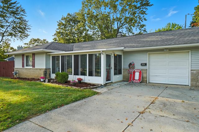 5220 Conklin Drive, Hilliard, OH 43026
