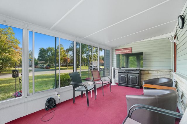 5220 Conklin Drive, Hilliard, OH 43026