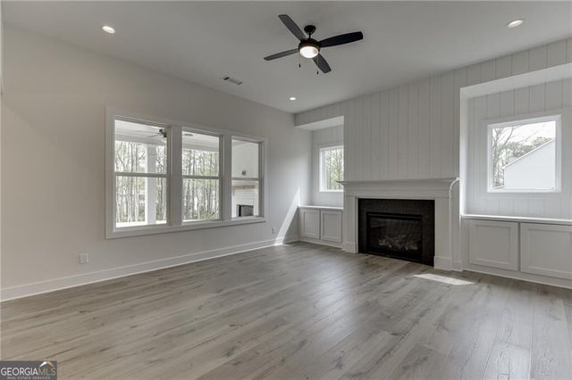 5410 Settingdown Road, Cumming, GA 30041