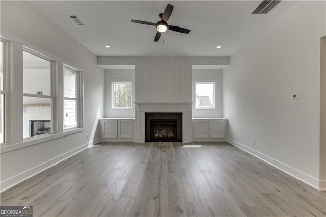 5410 Settingdown Road, Cumming, GA 30041