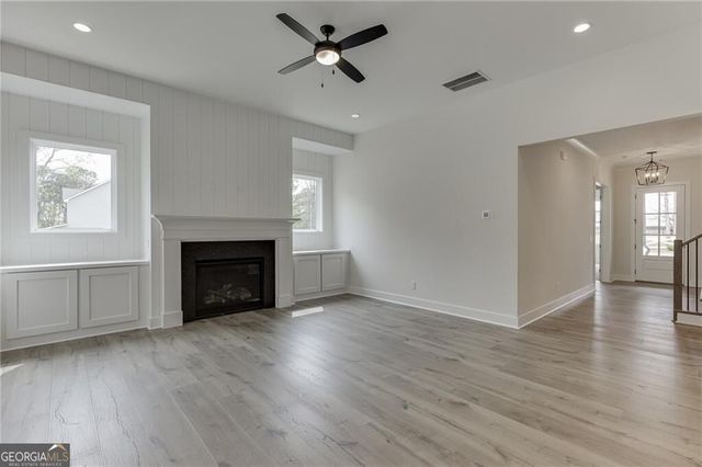 5410 Settingdown Road, Cumming, GA 30041