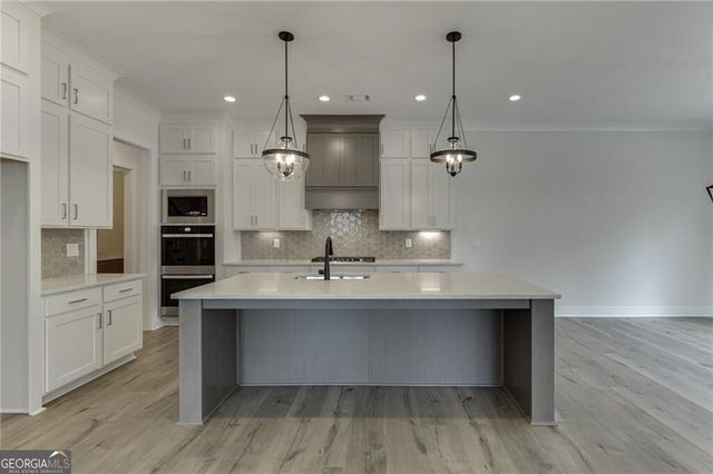 5410 Settingdown Road, Cumming, GA 30041