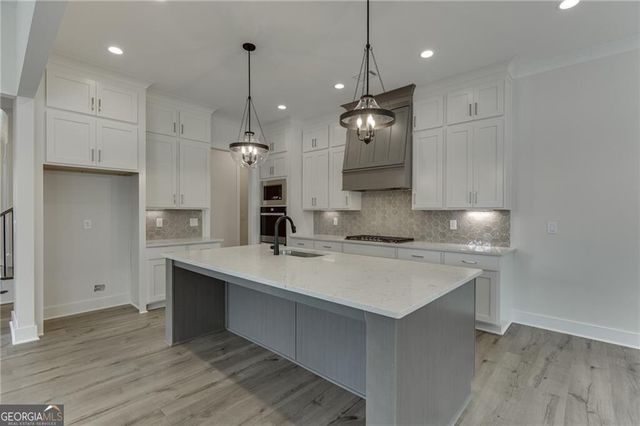5410 Settingdown Road, Cumming, GA 30041