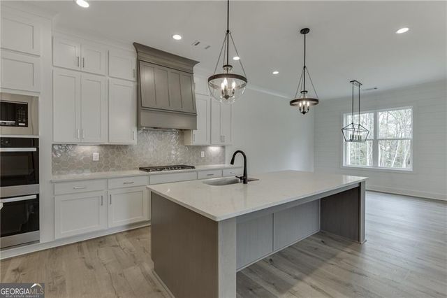 5410 Settingdown Road, Cumming, GA 30041