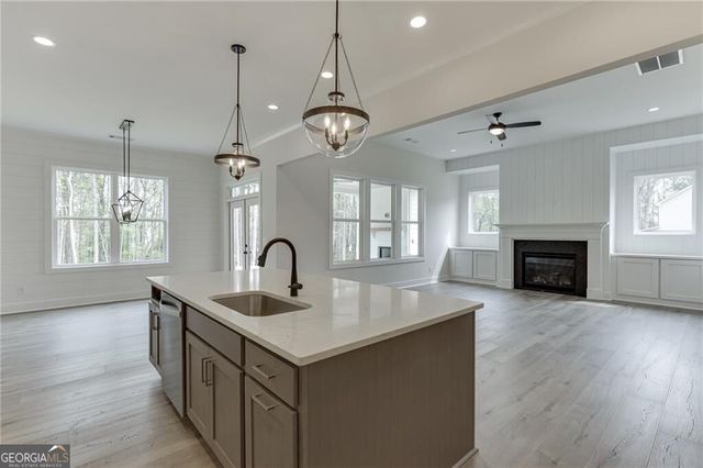 5410 Settingdown Road, Cumming, GA 30041