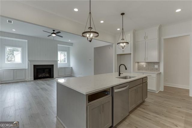 5410 Settingdown Road, Cumming, GA 30041