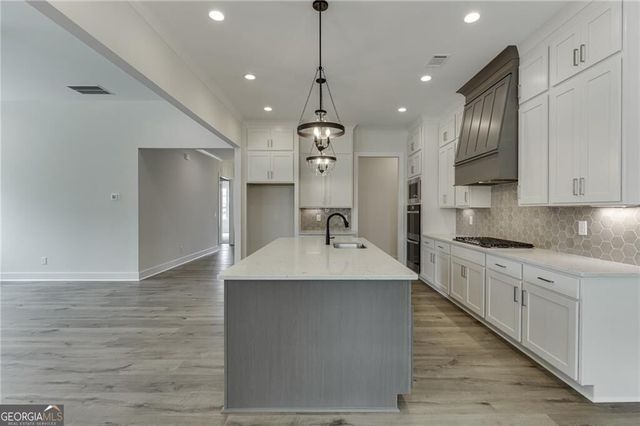 5410 Settingdown Road, Cumming, GA 30041