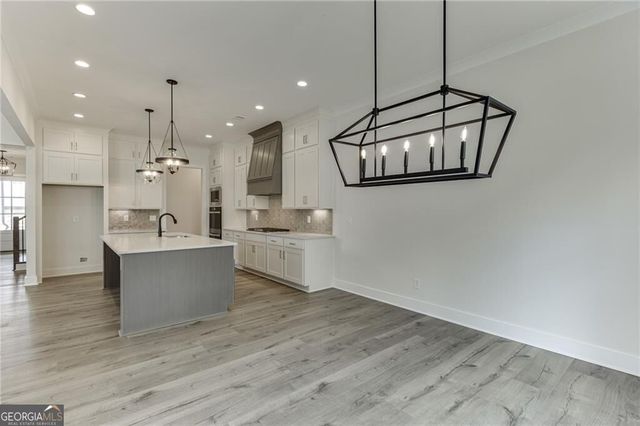 5410 Settingdown Road, Cumming, GA 30041