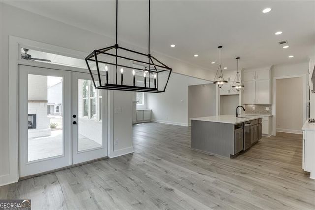 5410 Settingdown Road, Cumming, GA 30041