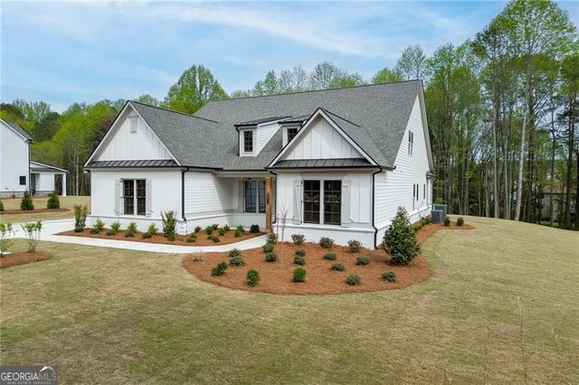 5410 Settingdown Road, Cumming, GA 30041
