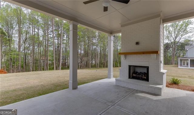 5410 Settingdown Road, Cumming, GA 30041