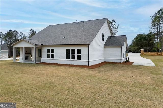 5410 Settingdown Road, Cumming, GA 30041