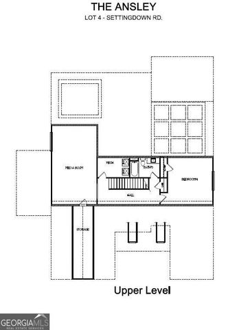 5410 Settingdown Road, Cumming, GA 30041