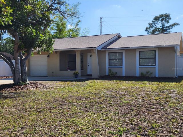 13010 CUMBERLAND DRIVE, Largo, FL 33773