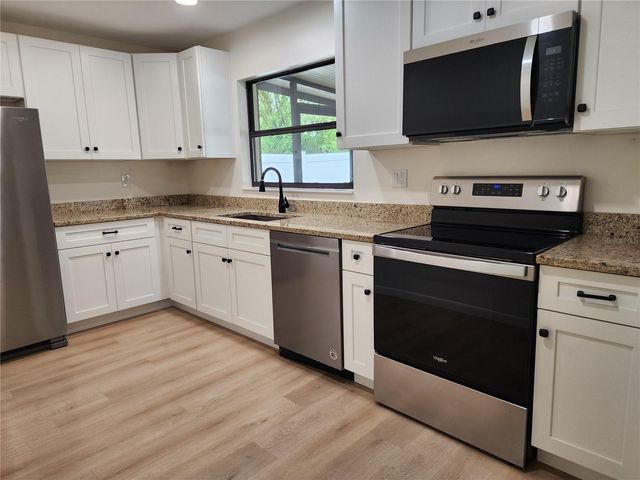13010 CUMBERLAND DRIVE, Largo, FL 33773