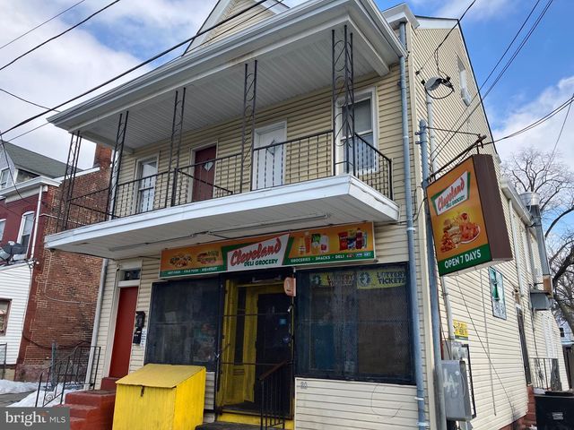 78-80 CLEVELAND AVE, Trenton, NJ 08609