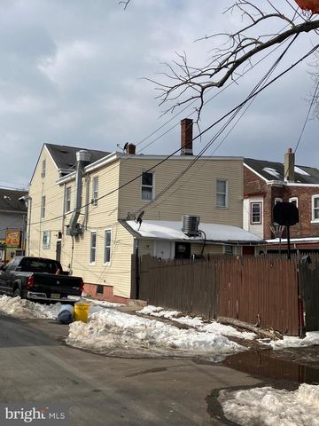 78-80 CLEVELAND AVE, Trenton, NJ 08609