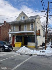 78-80 CLEVELAND AVE, Trenton, NJ 08609