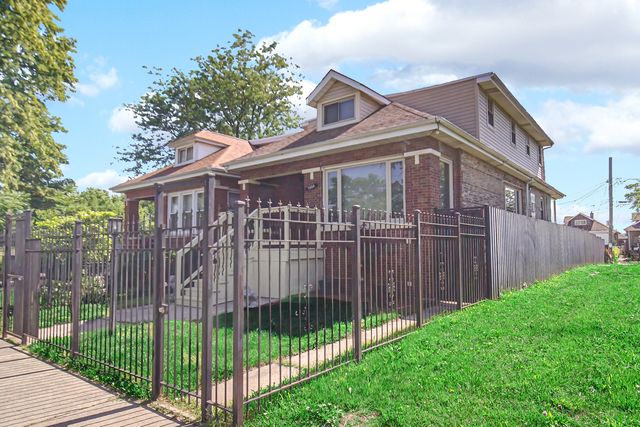 7505 S May Street, Chicago, IL 60620