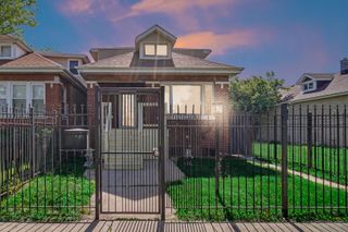 7505 S May Street, Chicago, IL 60620