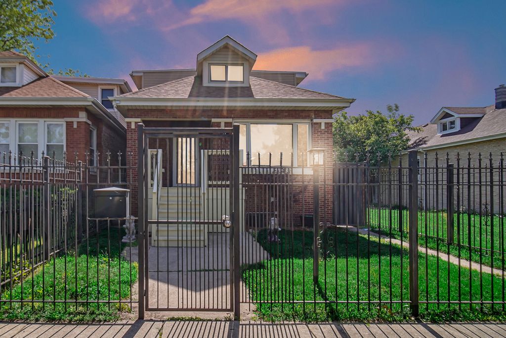 7505 S May Street, Chicago, IL 60620