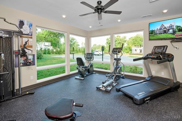 533 Tradition Ridge, Union Twp, OH 45245