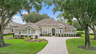 8204 HAMPTON LAKE Lane, Jacksonville, FL 32256