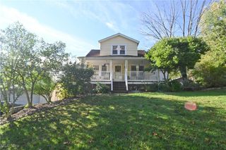 10495 Springfield Road, Poland, OH 44514