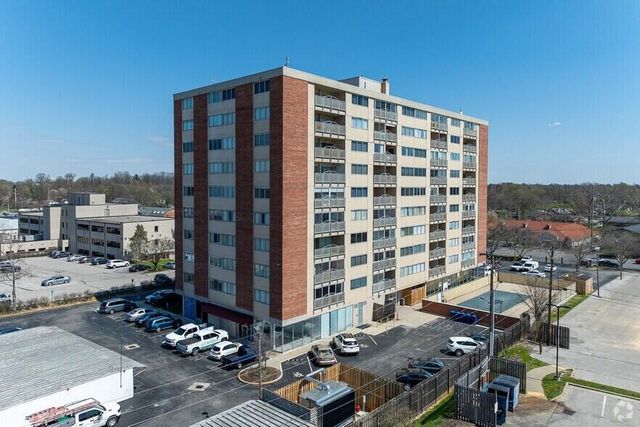 2121 Nicholasville Road 503, Lexington, KY 40503