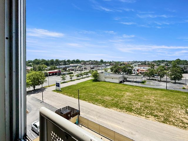 2121 Nicholasville Road 503, Lexington, KY 40503