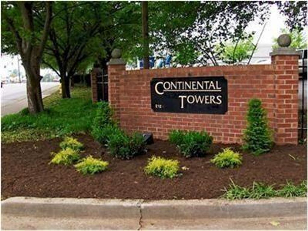 2121 Nicholasville Road 503, Lexington, KY 40503