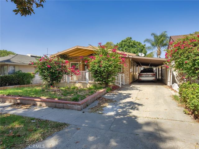 319 W Windsor Road, Glendale, CA 91204