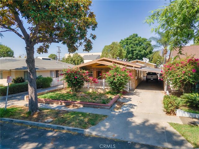 319 W Windsor Road, Glendale, CA 91204