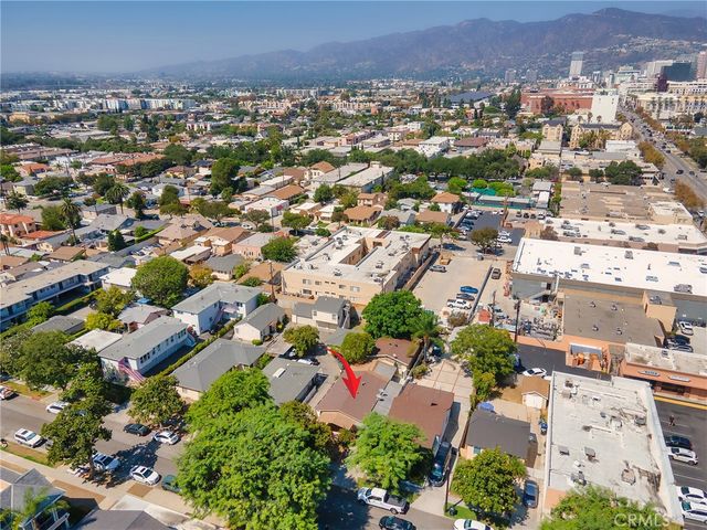 319 W Windsor Road, Glendale, CA 91204