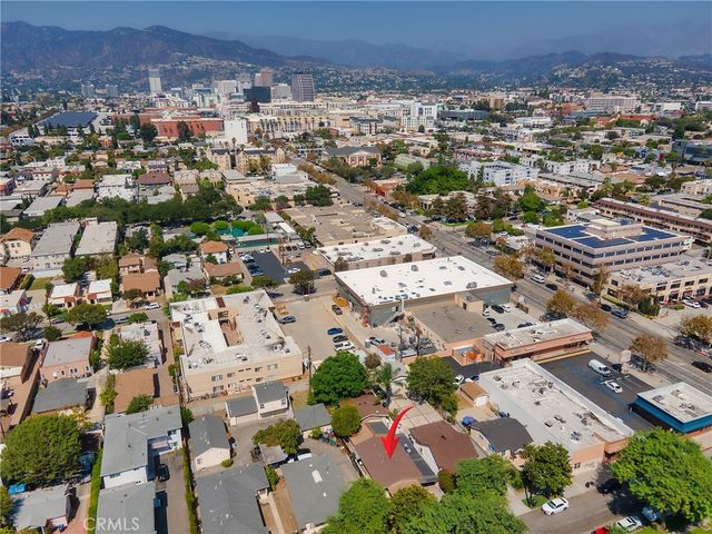 319 W Windsor Road, Glendale, CA 91204