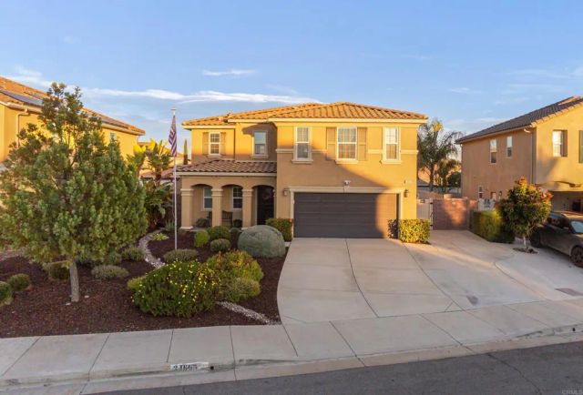 34668 Butte Court, Murrieta, CA 92563
