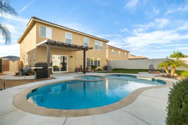 34668 Butte Court, Murrieta, CA 92563