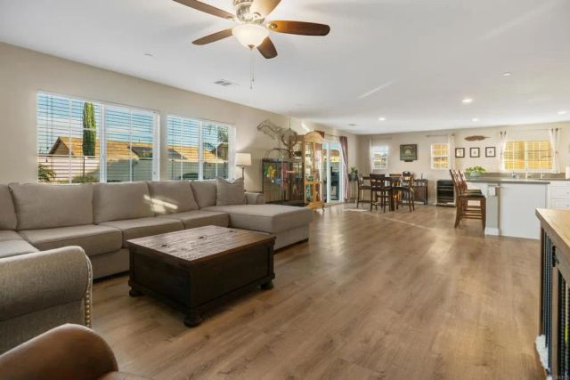 34668 Butte Court, Murrieta, CA 92563