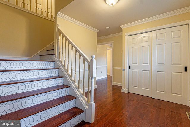 18643 ROSE HILL DR SW, Rawlings, MD 21557