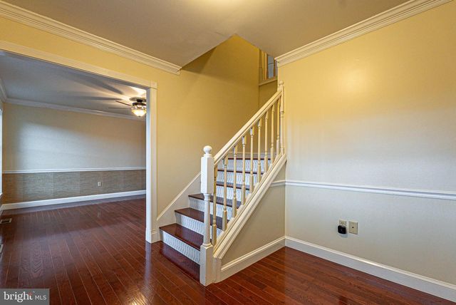 18643 ROSE HILL DR SW, Rawlings, MD 21557